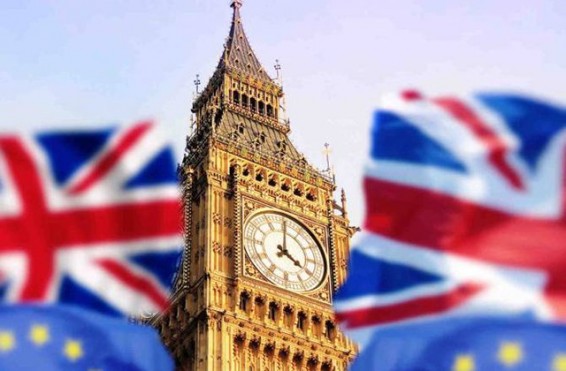 Մեծ Բրիտանիայի իշխանությունները հրապարակել են Brexit-ի հաշվառմամբ ԵՄ-ի իրավունքի վերափոխման օրինագիծը