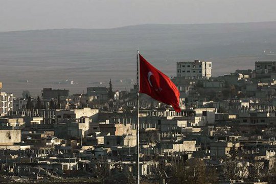 Թուրքիա մուտքի իրավունքից զրկված օտարերկրացիների ցուցակում ադրբեջանցիները տեղ են գտել առաջին տասնյակում