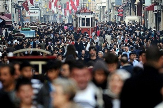 Թուրքիայի «պառակտման» մշտական վախը. ի՞նչ են օգտագործում իշխանությունները ժողովրդի դեմ. թուրք սյունակագրի անդրադարձը