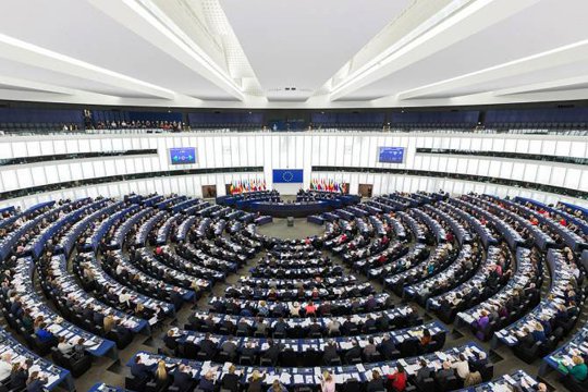 ԵԽ պատգամավորները կոչ են անում Ադրբեջանին դադարեցնել սեփական բնակչությանը որպես կենդանի վահան օգտագործելը