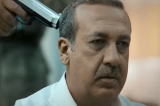 Էրդողանի մասին ֆիլմի պրոդյուսերը ձերբակալվել է