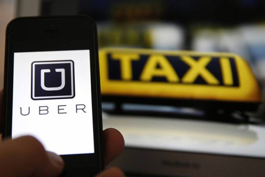 «Яндекс» и Uber объединились: компанию возглавит Тигран Худавердян