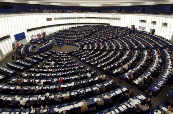 Члены Европейского парламента призвали Азербайджан прекратить использовать собственный народ в качестве живого щита