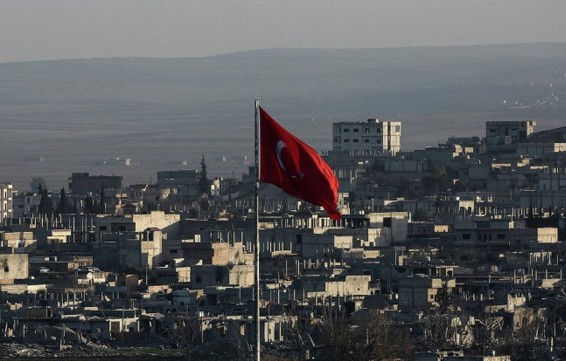 Թուրքիան ցանկանում է վախեցնել իրավապաշտպան կազմակերպություններին. Amnesty International