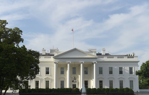 Белый дом: США могут вернуть дипсобственность РФ, если увидят 