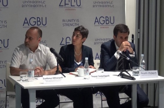 Մեկնարկել է «Ցանկանում ենք Եվրոպան Արցախում» կոչով ստորագրահավաքը