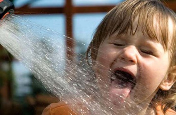 Ուշադրություն. սպասվում է ջերմաստիճանի բարձրացում