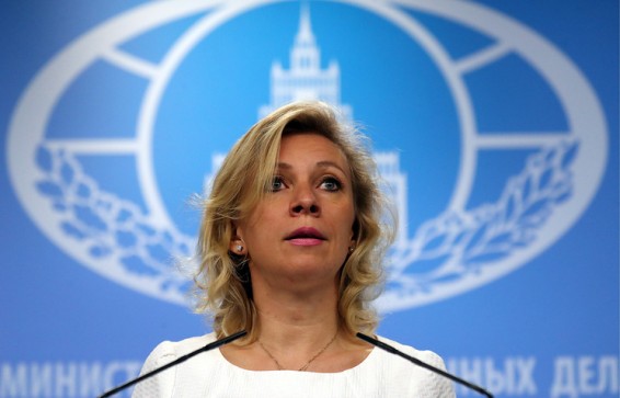 Россия может сократить число сотрудников посольства США из-за ситуации с дипсобственностью