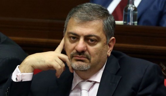 Մինչև 2021 թվականը 5 տոկոս աճ չենք ունենա. ՀՀ փոխվարչապետ