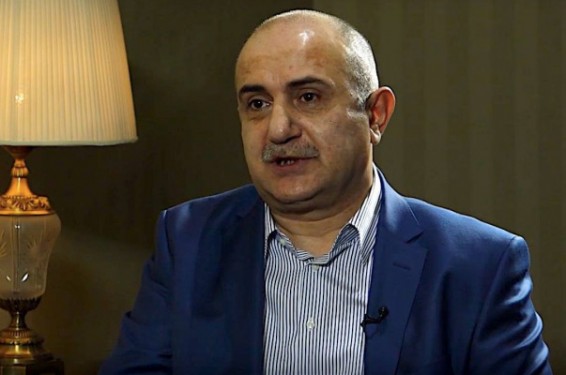 «Իգլա»-ի գործով Սամվել Բաբայանի և 6 մեղադրյալի նյութերն ուղարկվել են դատարան. tert.am
