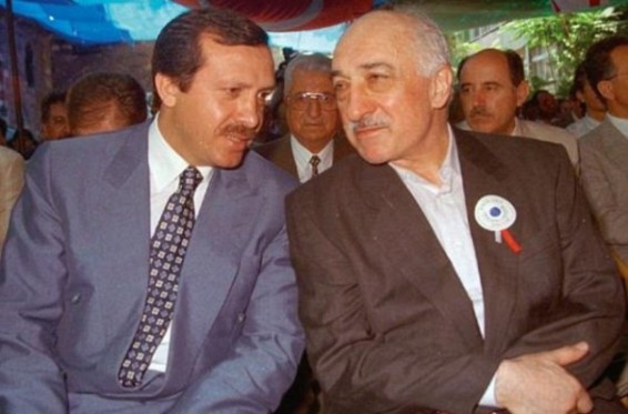 Էրդողանն ու Գյուլենը Թուրքիան բաժանել էին իրար մեջ. Թուրքիայի ընդդիմության առաջնորդ