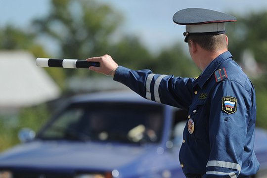 В России за армянские водительские права штрафуют на 10 тысяч рублей: «АЖ»