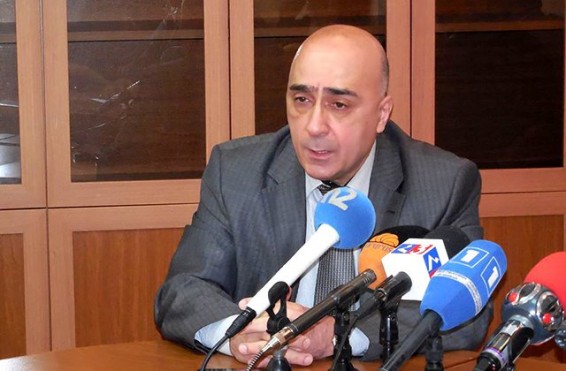 «Մեր արտահանման հասույթը 22%-ով աճել է». տնտեսագետ