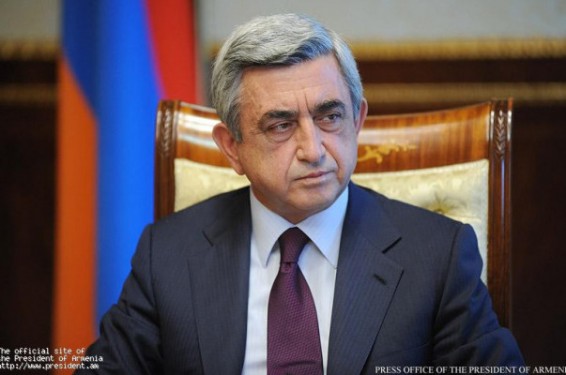 ՀՀ Նախագահի կարգադրությամբ հաստատվել է ՀՀ բնական պաշարների կառավարման հայեցակարգը