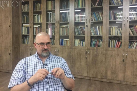 Սևանի փախուստը կարևոր նախանշան է, որ ինչ-որ բան Թուրքիայում կատարվելու է. Սագօ Արեան