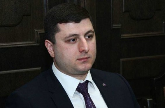 Ադրբեջանը կառուցողականության նշույլներ ցույց չի տալիս, զարգացումները խիստ անկանխատեսելի են. Տիգրան Աբրահամյան