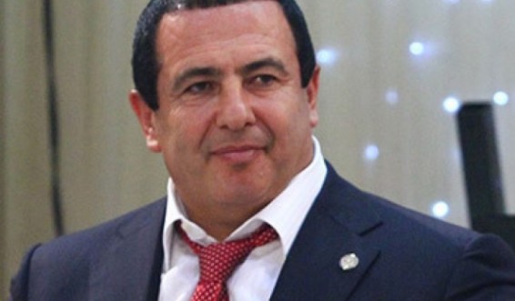 Video.  Գագիկ Ծառուկյանի ստեղծած «Բեզուար» կազմակերպությունը փրկում է կենդանական աշխարհը