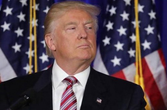 Երեք ամսվա ընթացքում Թրամփը փաստաբանների վրա ծախսել է մոտ 700 հազար դոլար