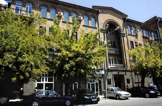 Հարկային քրեական հանցագործությունները պակասել են