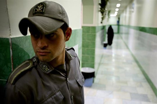 ԱՄՆ-ը պահանջել է Իրանից ազատ արձակել բոլոր օտարերկրացիներին