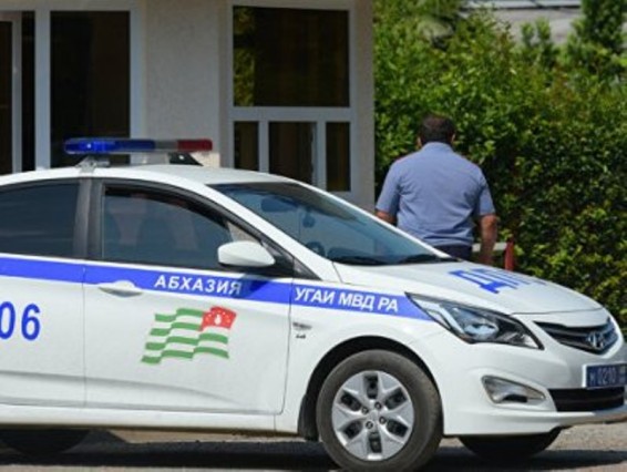 В Абхазии задержан второй подозреваемый в нападении на российских туристов