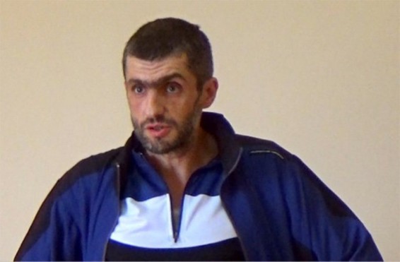 Video. Զբոսաշրջիկը՝ գողության թիրախ