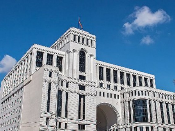 Հուրգադայի հարձակումից հետո Հայաստանի ԱԳՆ-ն չի պատրաստվում կոչով դիմել ՀՀ քաղաքացիներին