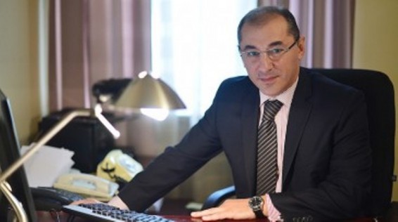 Պաշտպանության նպատակներով ռուսական 200 մլն դոլար վարկից ծախսվել է 85 տոկոսը. Վարդան Արամյան