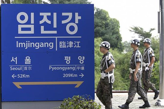 Սեուլը ռազմական բանակցություններ է առաջարկել Փխենյանին