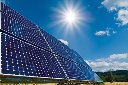 Արևային կայանի կառուցման նախաորակավորման փուլը հաղթահարել է 10 մասնակից