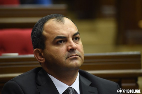 Արդարադատությունն իր մեջ սխալի ռիսկեր է պարունակում. գլխավոր դատախազը՝ դատավորներին պատասխանատվության ենթարկելու մասին