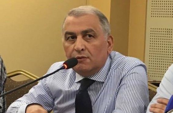 «Հյուսիս-Հարավ ավտոմոբիլային ճանապարհի արագ կառուցումը մեր տնտեսության զարգացման ամենակարևոր խնդիրներից է»