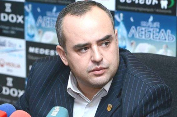 Ինձ մեղադրանք է առաջադրվել, և ես գնալու եմ մինչև վերջ. Տիգրան Աթանեսյանը՝ փաստաբանների ծեծի գործի մասին. tert.am