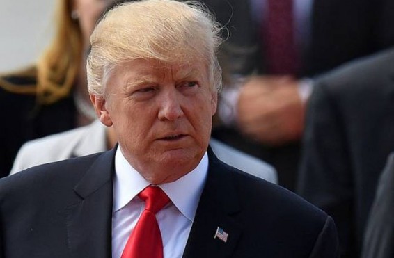 Թրամփը հանրապետականներին կոչ է արել բուժապահովագրության օրենքի մշակումն սկսելու մաքուր թերթից