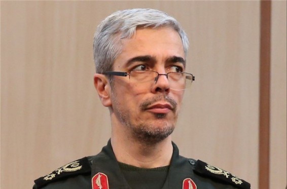 ԱՄՆ-ը նախազգուշացվել է այն հետևանքների մասին, որոնց կբախվի, եթե ահաբեկչական խմբերի շարքին դասի Իսլամական հեղափոխության պահակազորը