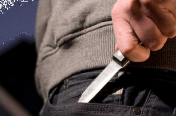 Չինաստանում անհայտ տղամարդը դանակով սպանել է առնվազն 2, վիրավորել 9 հոգու