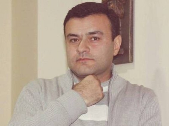 Առաջին դեպքը չէ, որ փաստաբանական գրասենյակի վրա հարձակում է լինում. Երվանդ Վարոսյան