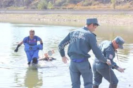 Սյունիքում երեկ ջրահեղձ եղած 22-ամյա երիտասարդը Սառնակունքի գյուղապետի որդին էր