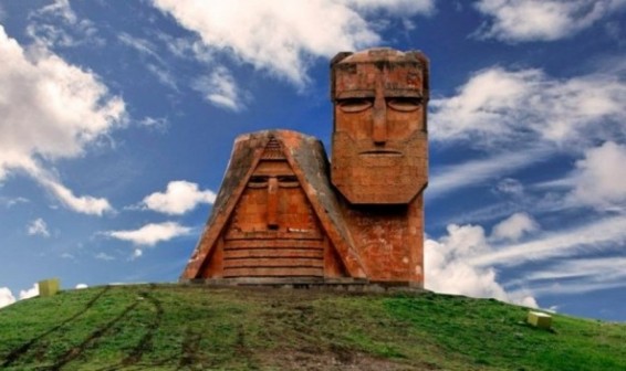 Արցախում զբոսաշրջիկների քանակի աճ է գրանցվել