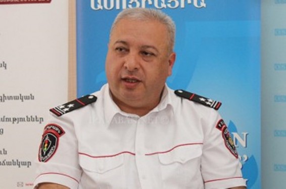 ՀՀ-ում այլ երկրների վարորդական իրավունք ունեցողների համար դեռ արգելք չկա. ՃՈ պետի տեղակալը՝ հայկական վարորդական իրավունքների մասին