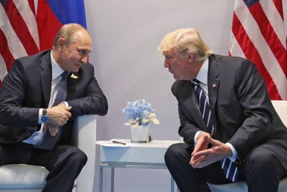Թրամփը և Պուտինը G20-ի շրջանակներում երկրորդ լիարժեք հանդիպում չեն ունեցել. Սպիտակ տուն