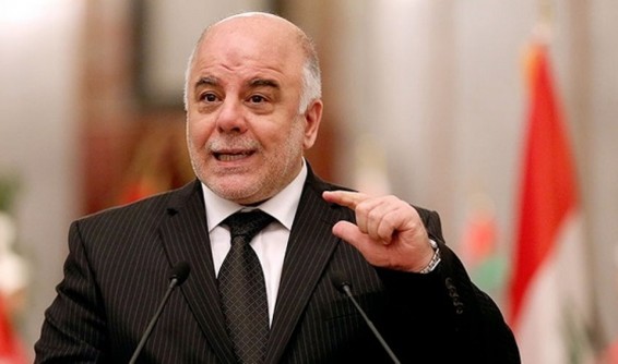 Հայդար ալ-Աբադին հայտարարել է Մոսուլի համար պայքարի ավարտի մասին