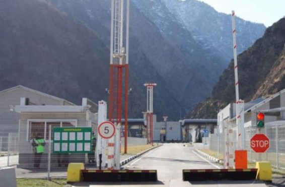 Ստեփանծմինդա-Լարս ավտոճանապարհը փակ է լինելու