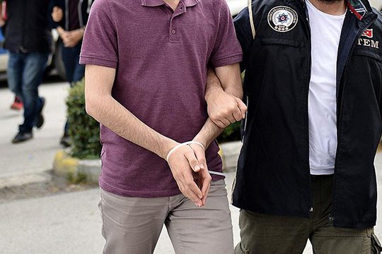 Թուրքական ընդդիմադիր լրագրողների կալանավորումը կամայական բնույթ է կրում. ՄԱԿ