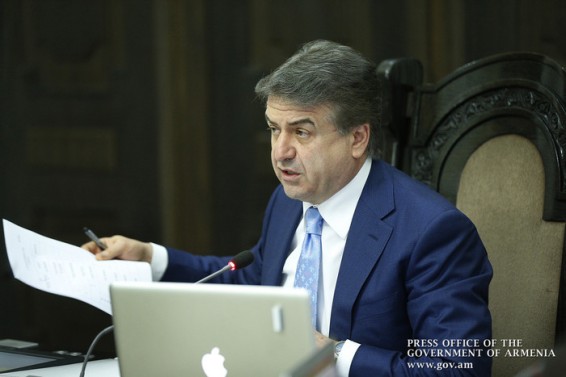 Կառավարությանը կներկայացվի Հայաստանում միասնական տրանսպորտային համակարգ ստեղծելու նախագիծը