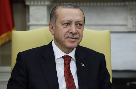 Էրդողանը իրականացրել է խոստացված կադրային փոփոխությունների առաջին փուլը