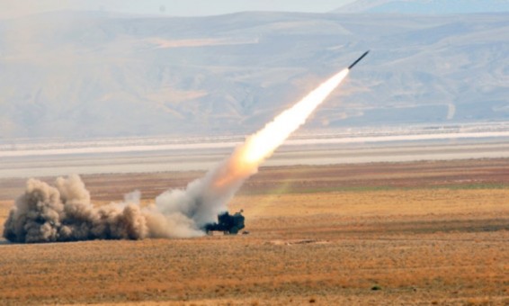 Թուրքական առաջին հեռահար հրթիռներն արդեն երկրի զինուժի տրամադրության տակ է դրվել