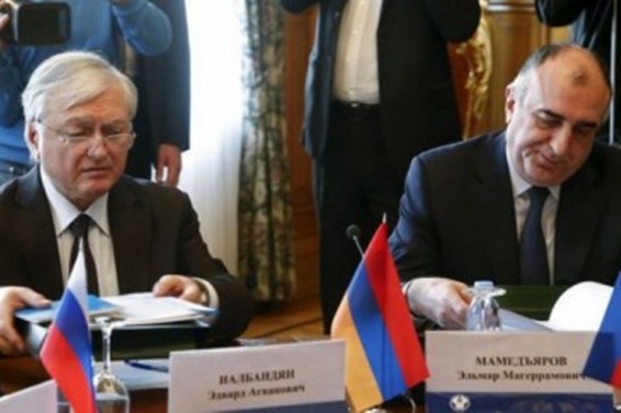 Նյու Յորքում նախապատրաստվում է ՀՀ-ի և Ադրբեջանի ԱԳ նախարարների հանդիպումը. Լուկաշևիչ
