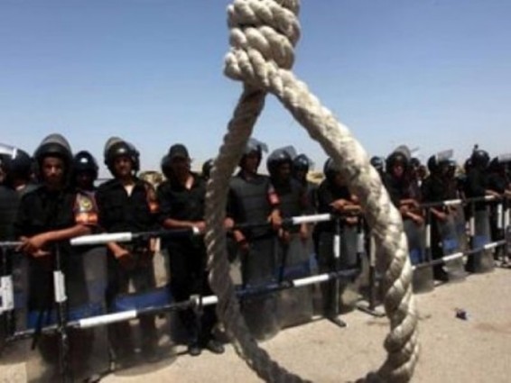 Քենիայում դատարանը կնոջ վրա հարձակվելու համար երեք տղամարդու մահապատժի է դատապարտել