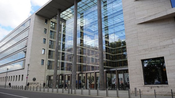 Թուրքիայի դեսպանին կանչել են Գերմանիայի ԱԳՆ